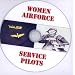 Women Airforce Service Pilots, September 19, 2009, Santa Rosa, California [DVD]