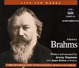 Brahms: Life & Works