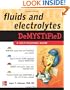 Fluids and Electrolytes Demystified (Demystified Nursing)