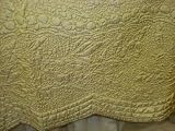 AMBOSSIA GOLD STANDARD SHAM