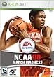 NCAA March Madness 08