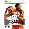 NCAA March Madness 08