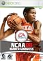 NCAA March Madness 08