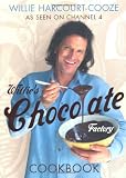 Willie's Chocolate Factory Cookbook