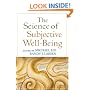 Science of Subjective Well-being