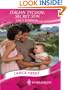 Italian Tycoon, Secret Son (Romance Large Print)