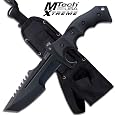 M-Tech Xtreme Tactical Fighting Knife