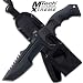 Sporting Goods : M-Tech Xtreme Tactical Fighting Knife