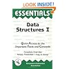 Essentials of Data Structures I (Essential Series)