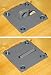 Sporting Goods : Flush Floor Ring