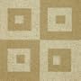 Milliken Legato Fuse 'Block Casual Cream' Carpet Tiles