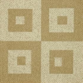 Milliken Legato Fuse 'Block Casual Cream' Carpet Tiles