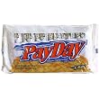 Payday Peanut Caramel Candy (1.85-Ounce) Bars, 6-Count Bars (Pack of 6)