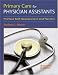 image and picture of Primary Care for Physician Assistants: Self-Assessment and Review