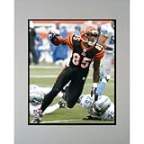 Cincinnati Bengals Chad Ochocinco Matted Photo Case Pack 12