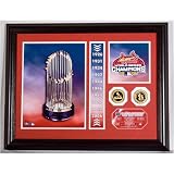 St. Louis Cardinals 10 Time World Series Champions Photo Mint