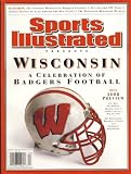 Sports Illustrated Wisconsin Football Tribute