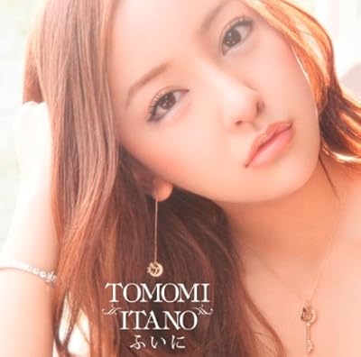 【特典生写真無し】ふいに(type-A)(DVD付)