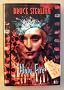Holy Fire (Bantam Spectra Book)