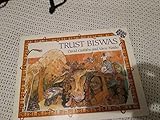 Trust Biswas