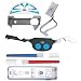 Sakar 5-In-1 Sports Resort Pack For Nintendo Wii