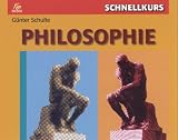 Schnellkurs: Philosophie / 5 CDs in einer Box
