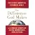 The Difference God Makes: A Catholic Vision of Faith, Communion, and Culture