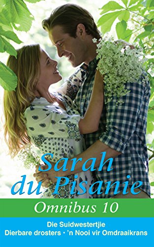 Sarah du Pisanie Omnibus 10 (Afrikaans Edition)