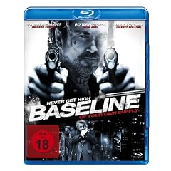 Baseline [Edizione: Germania]