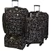 American Flyer Euro 4-Piece Luggage Set