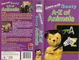 Sooty [VHS]