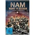 NAM - Dienst in Vietnam - Staffel 1, Teil 1 [4 DVDs]