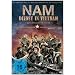 NAM - Dienst in Vietnam - Staffel 1, Teil 1 [4 DVDs]