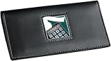 Calculator Check Book Cover