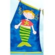 HABA Bathing Belle Bath Towel