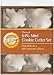 MINI METAL COOKIE CUTTERS 6/PKG-HARVEST