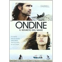 Ondine - Il Segreto Del Mare