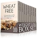 Weight Loss Box Set: The Ultimate Guide to Healthy Eating Habits and Weight Loss (Weight loss, weight loss motivation, weight loss tips)