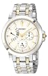 Seiko Men's SNT002 Le Grand Sport Two-Tone Watch