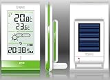 Oregon Scientific BAR332ES Solar Charging Weather Station