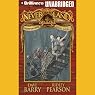 Cave of the Dark Wind: A Never Land Adventure