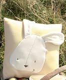 Mamas & Papas - Cushion - Parsnip