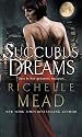 Succubus Dreams (Georgina Kincaid 3)