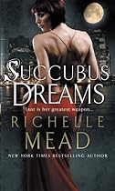 Succubus Dreams (Georgina Kincaid 3)