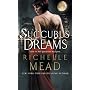 Succubus Dreams (Georgina Kincaid 3)