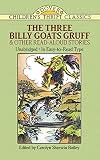 The Three Billy Goats Gruff and Other Read-Aloud Stories