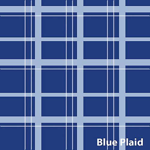 Equiessentials EZ-Care Light Plaid Stable Sheet