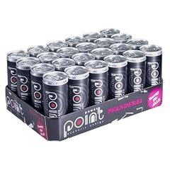 Power Point Classic Energy Drink 24 x 0,25 L Dose -pfandfrei-