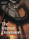 The Interior Dimension: A Theoretical Approach to Enclosed Space