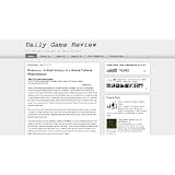 Daily Game Review